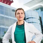 Dr Jennifer McQuade
