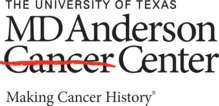 MD Anderson Cancer Center